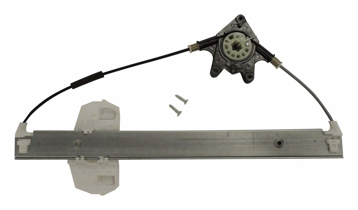 Crown Automotive - Plastic Silver Window Regulator - 68014948AA